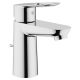 Смеситель для раковины GROHE BauLoop 23335000 хром