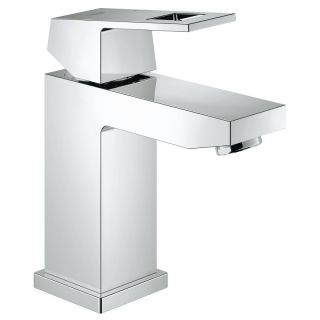 Смеситель для раковины GROHE Eurocube 2313200E хром