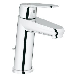 Смеситель для раковины GROHE Eurodisc Cosmopolitan 23049002 хром