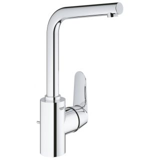 Смеситель для раковины GROHE Eurodisc Cosmopolitan 23054003 хром