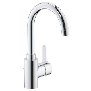 Смеситель для раковины GROHE Eurosmart Cosmopolitan 32830001 хром