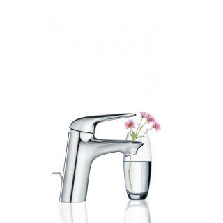 Смеситель для раковины GROHE Eurostyle New 23707003 хром