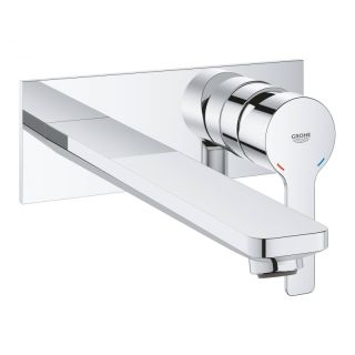 Смеситель для раковины GROHE Lineare New 23444001 хром