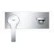 Смеситель для раковины GROHE Lineare New 23444001 хром