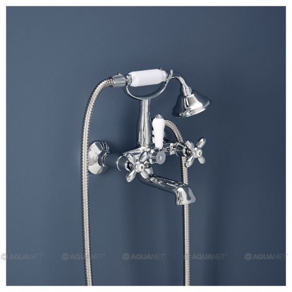 Смеситель для ванны с душем Aquanet Opera SD98901