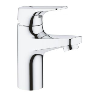 Смеситель для раковины GROHE BauFlow 23752000 хром