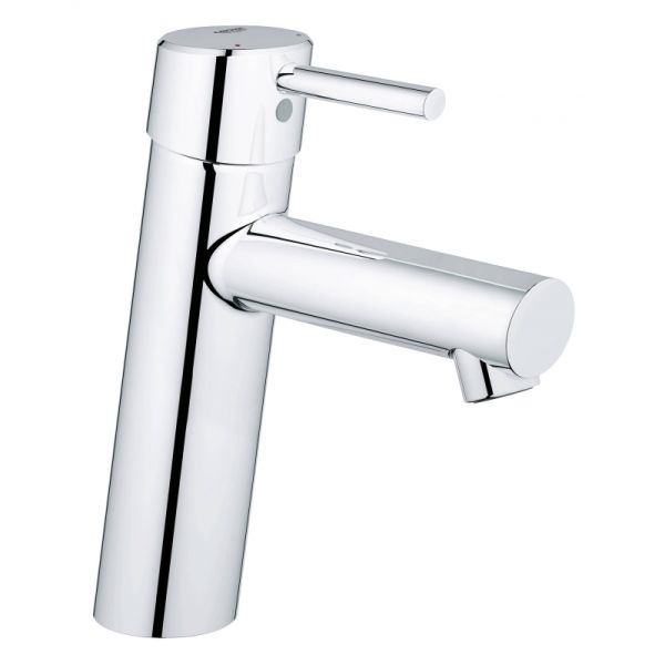 Смеситель для раковины GROHE Concetto 23451001 хром