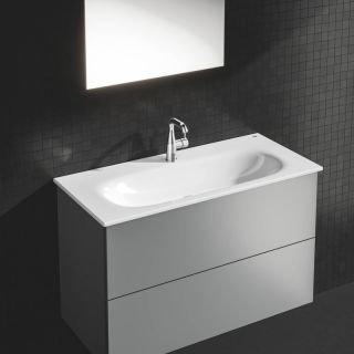Смеситель для раковины GROHE Essence New 23462001 хром