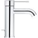 Смеситель для раковины GROHE Essence New 23589001 хром