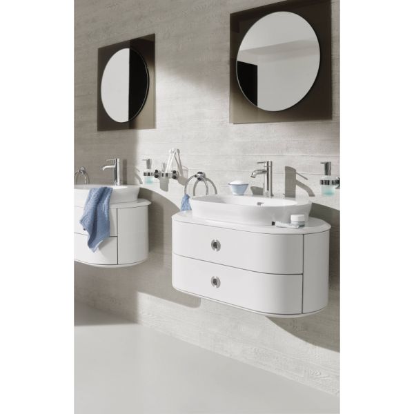 Смеситель для раковины GROHE Essence New 23589001 хром