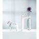 Смеситель для раковины GROHE Eurostyle New 33558LS3 белый
