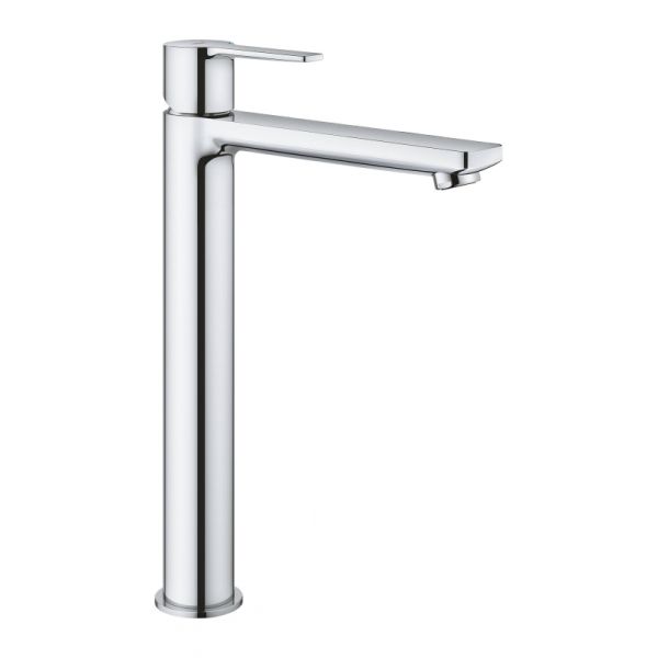 Смеситель для раковины GROHE Lineare New 23405001 хром