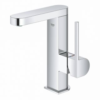 Смеситель для раковины GROHE Plus 23871003 хром