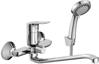 Смеситель для ванны Rossinka RS29-34