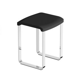 Стул в ванную комнату Black & White Accessories  0193SN0