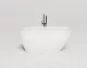 Ванна из искусственного камня Salini Sofia S-Sense 102518G 150x75см белый глянцевый