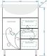 Тумба под раковину Stella Polar Фантазия 65см белый SP-00000228
