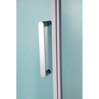 Душевая кабина Orans Basic + 8612000 100x90