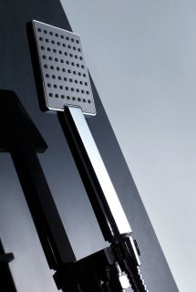 Душевая кабина Orans Diamond 89103RB  180x130