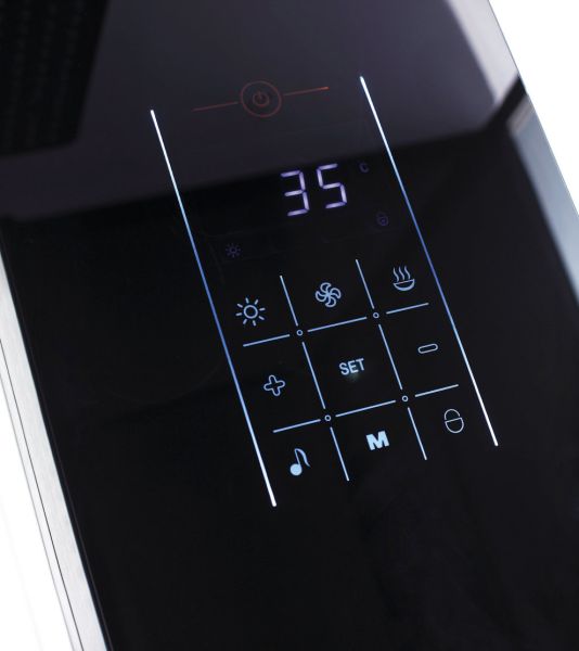 Душевая кабина Orans Diamond 89101LB 100x100