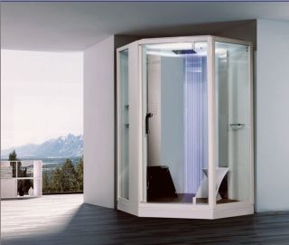 Душевая кабина Orans Diamond 89106W0	130x130