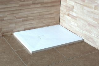 Поддон из искусственного камня RGW ST-0117W 700х1100х25