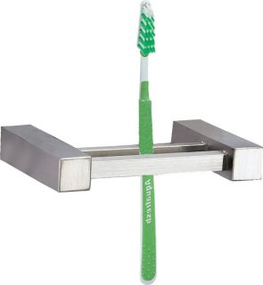Держатель зубной щетки Zorg ODRA ZR 1218