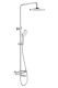 Душевая стойка Splenka S223.26 с термостатом хром