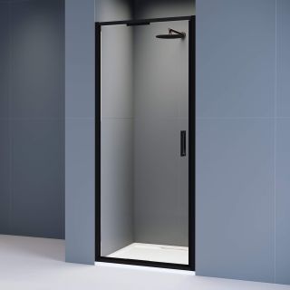 Душевая дверь RGW SV-05B 70320510-14 100см чёрный