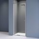 Душевая дверь RGW SV-05Gr 70320509-110 90см серый