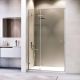 Душевая дверь RGW SV-004Gr 353200412-110 120см серый