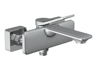 Смеситель Cersanit ODRA 63051 для ванны и душа