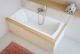 Ванна акриловая Excellent Aquaria WAEX.AQU16WH 160 х 70 см