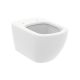 Подвесной унитаз Ideal Standard TESI T0079V1 Silk White AquaBlade