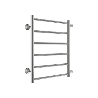 Полотенцесушитель водяной Terminus Аврора П6 500х600 бп500