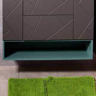 Ниша для пенала Бриклаер Кристалл 4627125414886 90 см муссон