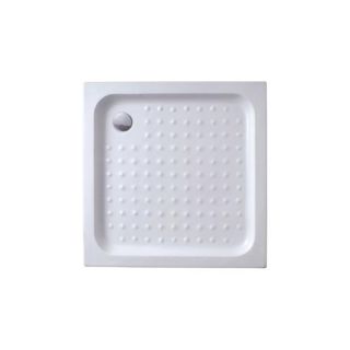 Поддон акриловый Cezares TRAY-A-A-80-15-W 80x80