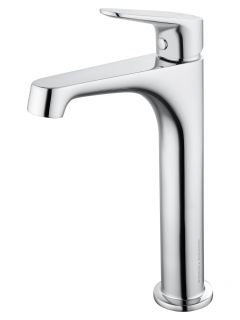 Смеситель для раковины Wonzon & Woghand Balance WW-051124-CR/L хром