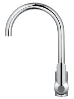 Смеситель для кухни Wonzon & Woghand Baroque WW-192101-CR хром