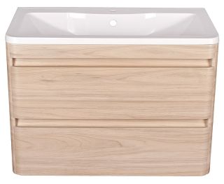 Тумба под раковину Style Line Атлантика 100 ЛС-00000686