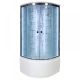 Душевая кабина Deto ЕМ4510 N LED 100х100х208 см