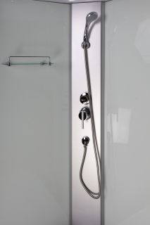 Душевая кабина Niagara Eco E90/26/MT