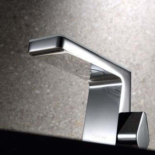 Смеситель для раковины  Black & White Universe 7320U