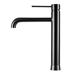 Смеситель для раковины  Black & White Universe 7600U