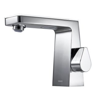 Смеситель для раковины  Black & White Universe 7750U