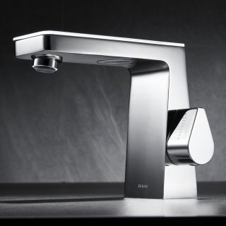 Смеситель для раковины  Black & White Universe 7750U