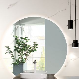 Зеркало Black & White Universe 915.MR