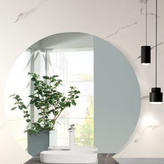 Зеркало Black & White Universe 915.MR