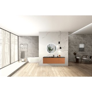 Black & White Universe 9181650 тумба с раковиной 164.4 см