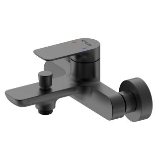 Душевой гарнитур Black&White Universe UK8303B